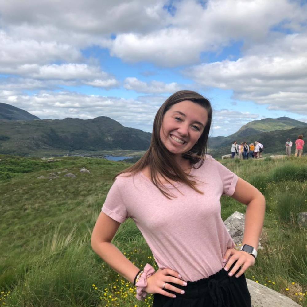 Meet your Posher, Meghan